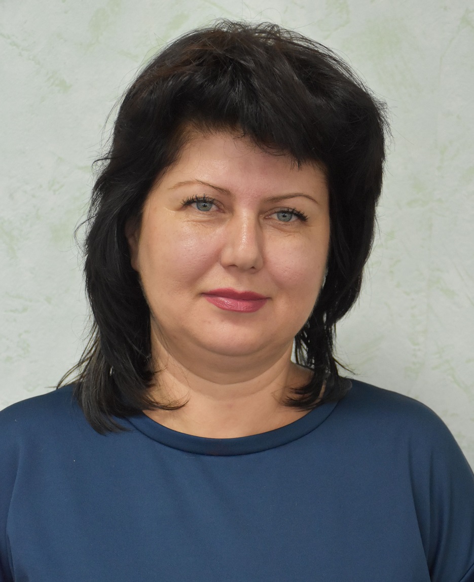 Яровенко Алла Павлівна